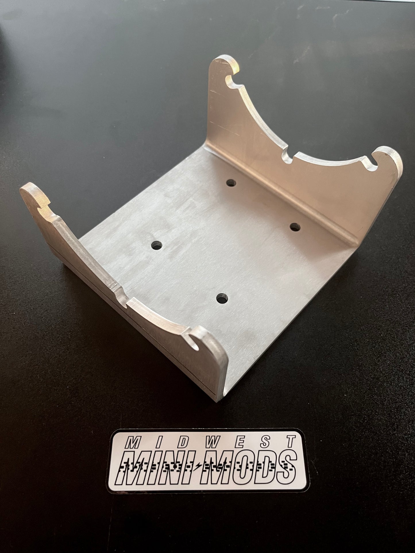 Midwest Mini Mods QS120 Cradle V2
