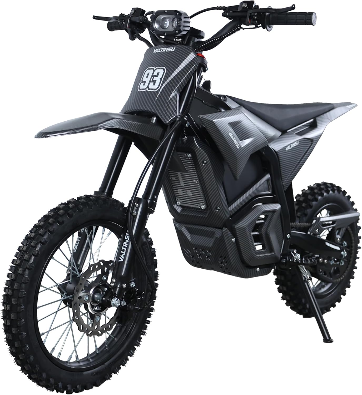 Valtinsu EM-5 48V Electric Dirt Bike