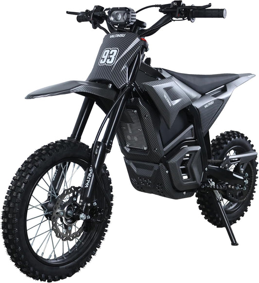 Valtinsu EM-5 48V Electric Dirt Bike